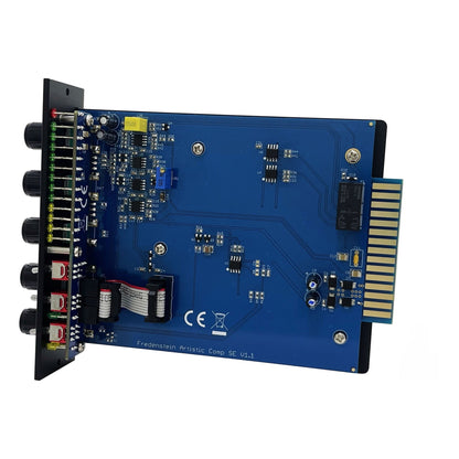 Fredenstein Artistic Series Artistic Comp SE