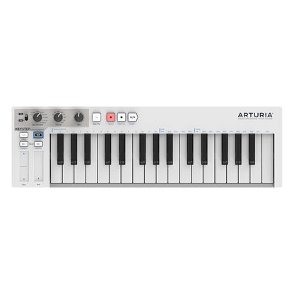 Arturia KeyStep - Controller / Sequencer