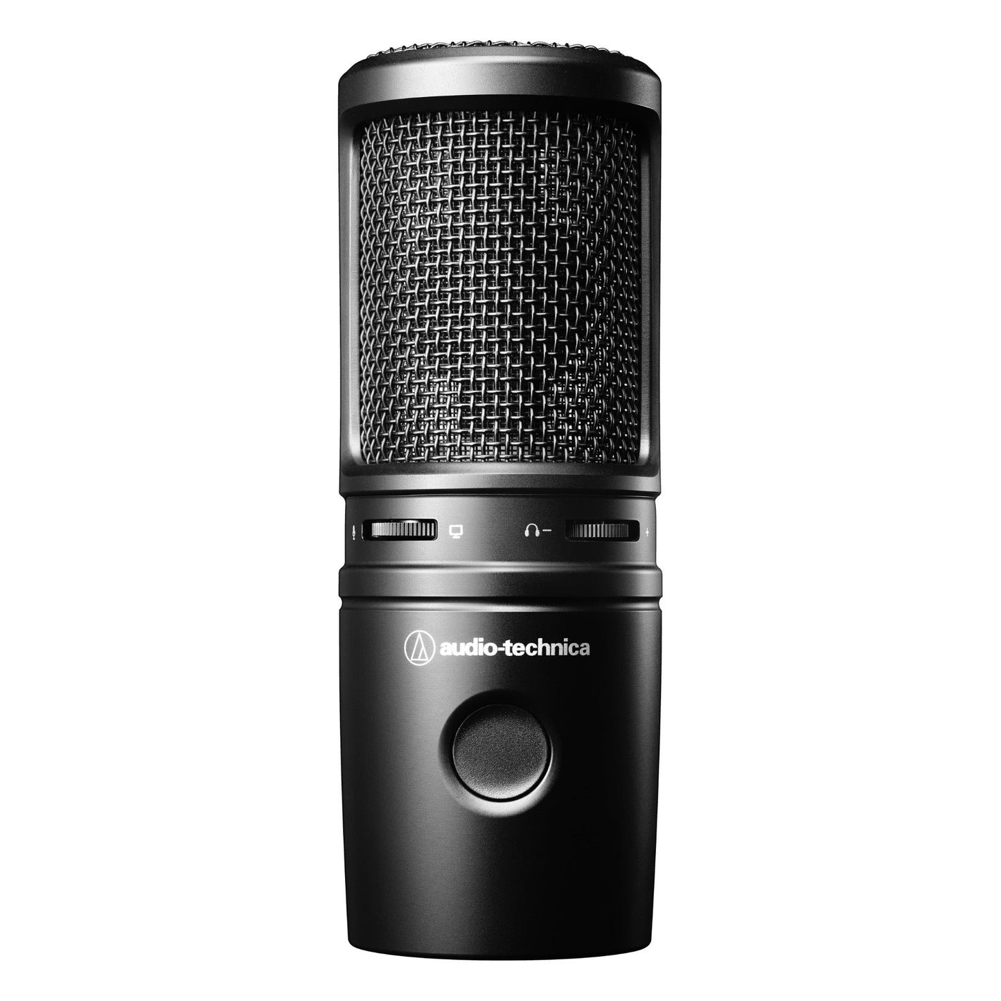 Audio Technica AT2020USB-X Cardioid Condenser USB Microphone
