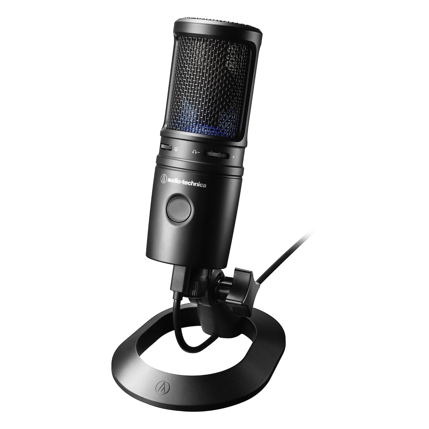 Audio Technica AT2020USB-X Cardioid Condenser USB Microphone