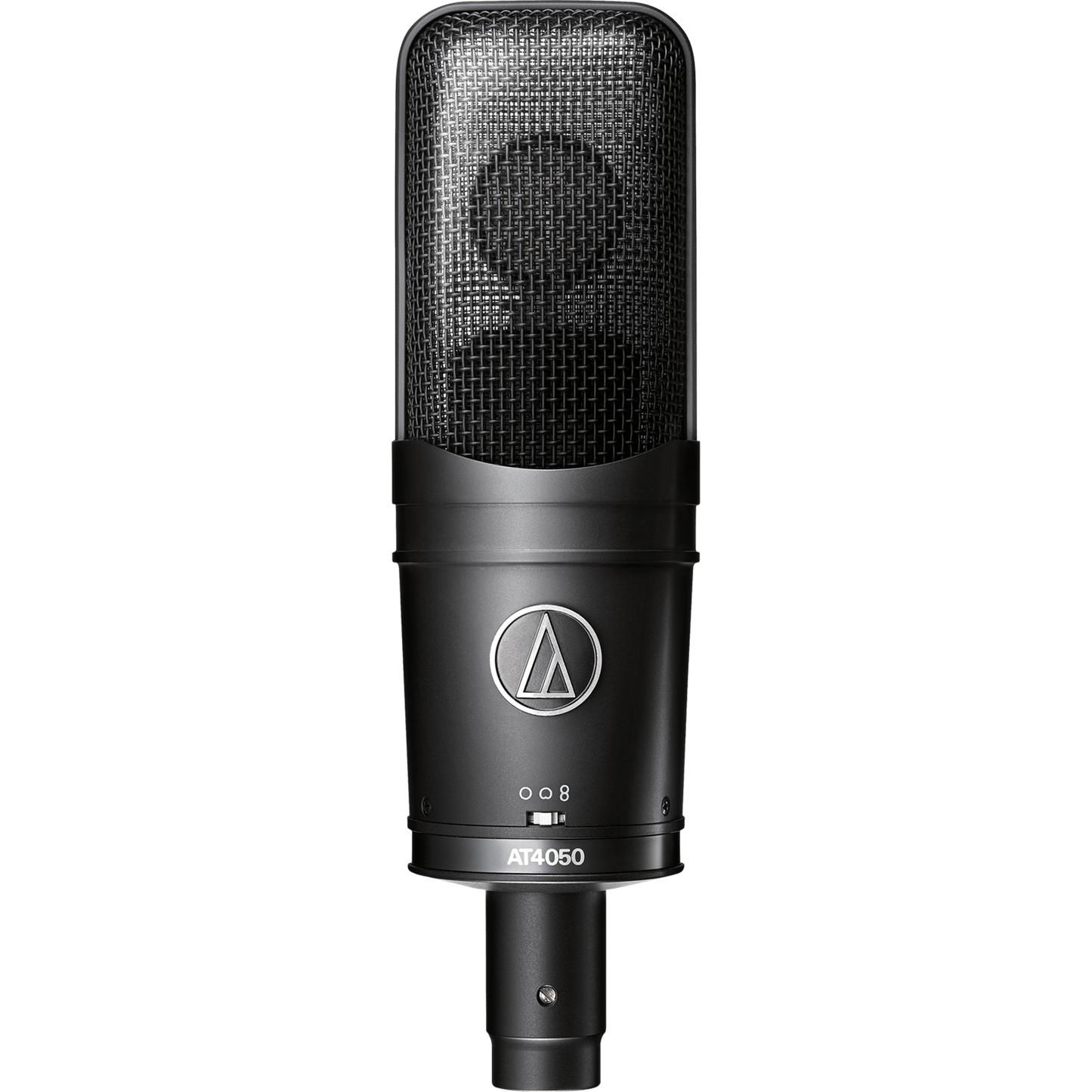 Audio Technica AT4050 Studio Condenser Microphone