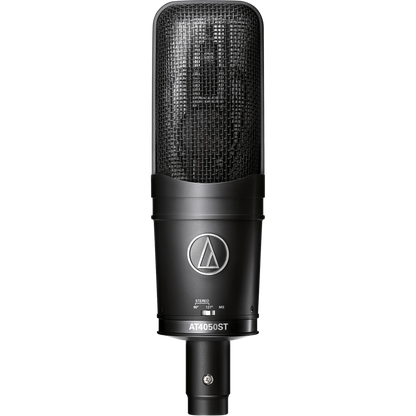 Audio Technica AT4050 Studio Condenser Microphone