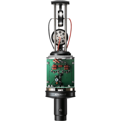 Audio Technica AT4050 Studio Condenser Microphone