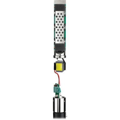 Audio Technica AT4081 Bidirectional Ribbon Microphone