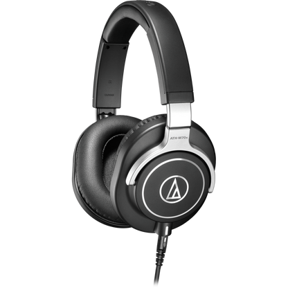 Audio Technica ATH-M70X Pro Monitor Headphones