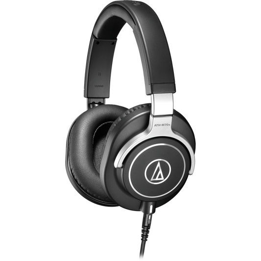 Audio Technica ATH-M70X Pro Monitor Headphones