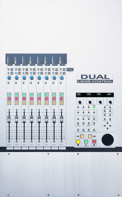 Audient ASP8024 Large Format Recording Console