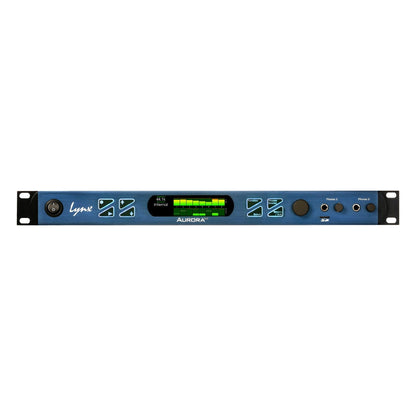 Lynx Studio Technology Aurora (n) 8 Pro Tools | HD AD/DA Converter