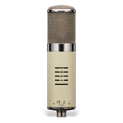 Avantone BV-1 MKII Large-Diaphragm Tube Condenser Microphone