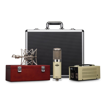 Avantone BV-1 MKII Large-Diaphragm Tube Condenser Microphone