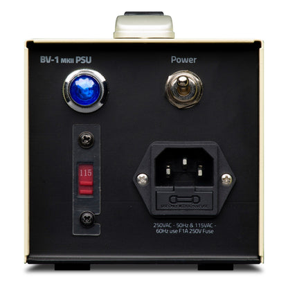 Avantone BV-1 MKII Large-Diaphragm Tube Condenser Microphone