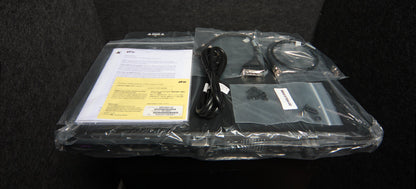 Avid HD Omni Interface