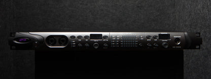 Avid HD Omni Interface