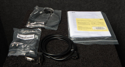 Avid HD Omni Interface