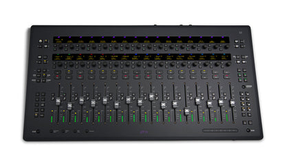 Avid Pro Tools S3 Control Surface