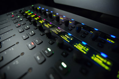 Avid Pro Tools S3 Control Surface