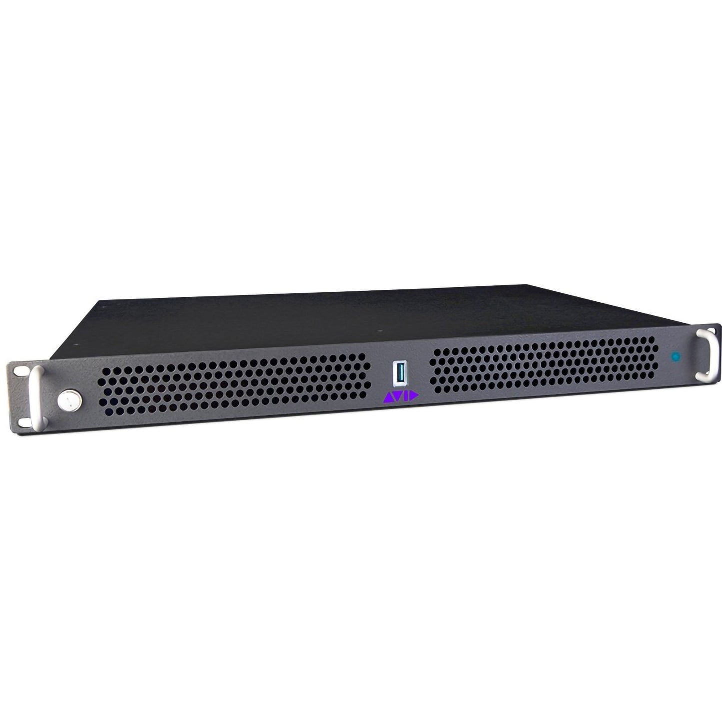 Avid Pro Tools HDX Thunderbolt 3 Rackmount Chassis
