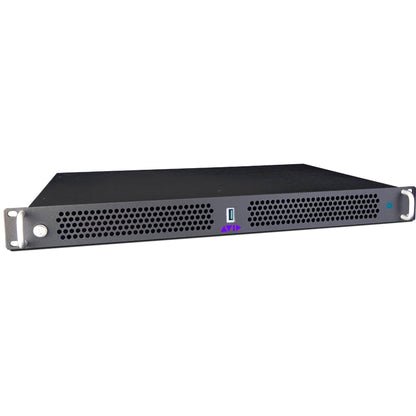 Avid Pro Tools HDX Thunderbolt 3 Rackmount Chassis