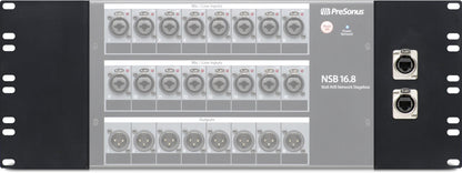 Presonus NSB 16.8 Rack Kit
