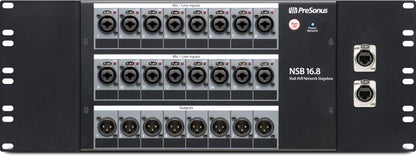 Presonus NSB 16.8 Rack Kit