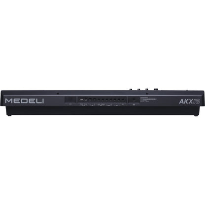 Medeli AKX10 61 Key Digital Workstation