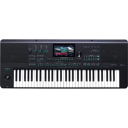 Medeli AKX10 61 Key Digital Workstation