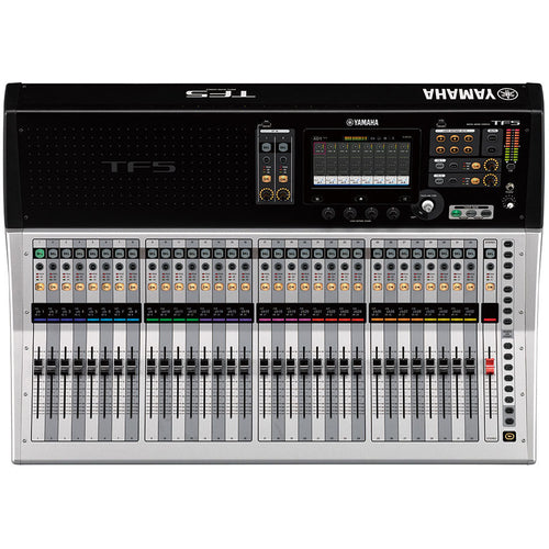 Yamaha TF5 32-Channel Digital Mixer