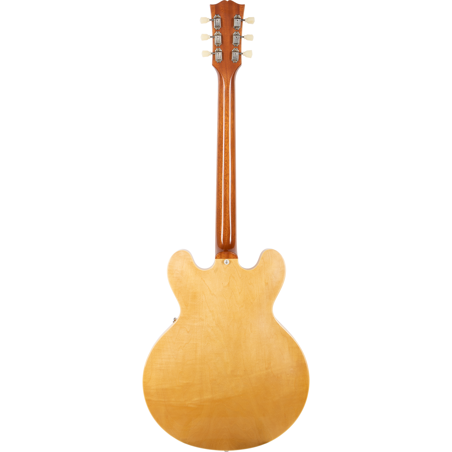 Gibson 1959 ES-335 Reissue VOS Electric Guitar - Vintage Natural