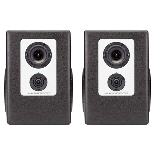 Barefoot Footprint01 3-way Active Near Field Monitor - Pair