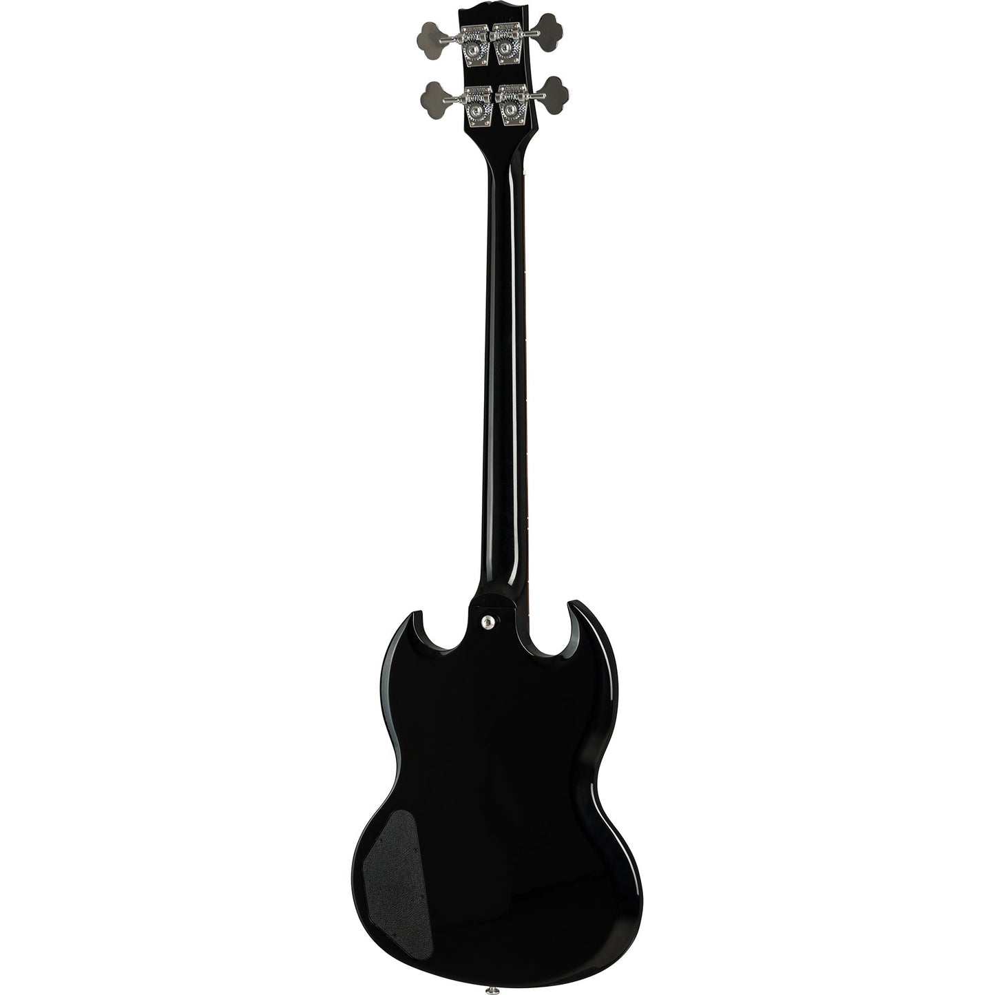 Gibson SG Standard 4 String Bass - Ebony
