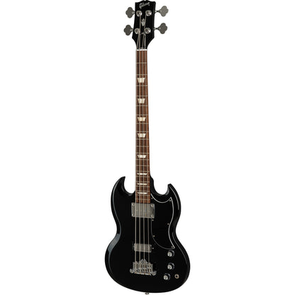 Gibson SG Standard 4 String Bass - Ebony