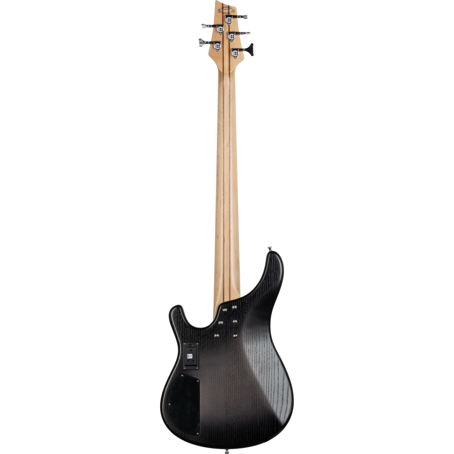 Sandberg Basic 5-String Electric Bass - Matte Blackburst