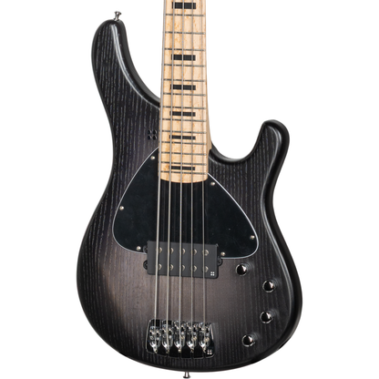 Sandberg Basic 5-String Electric Bass - Matte Blackburst