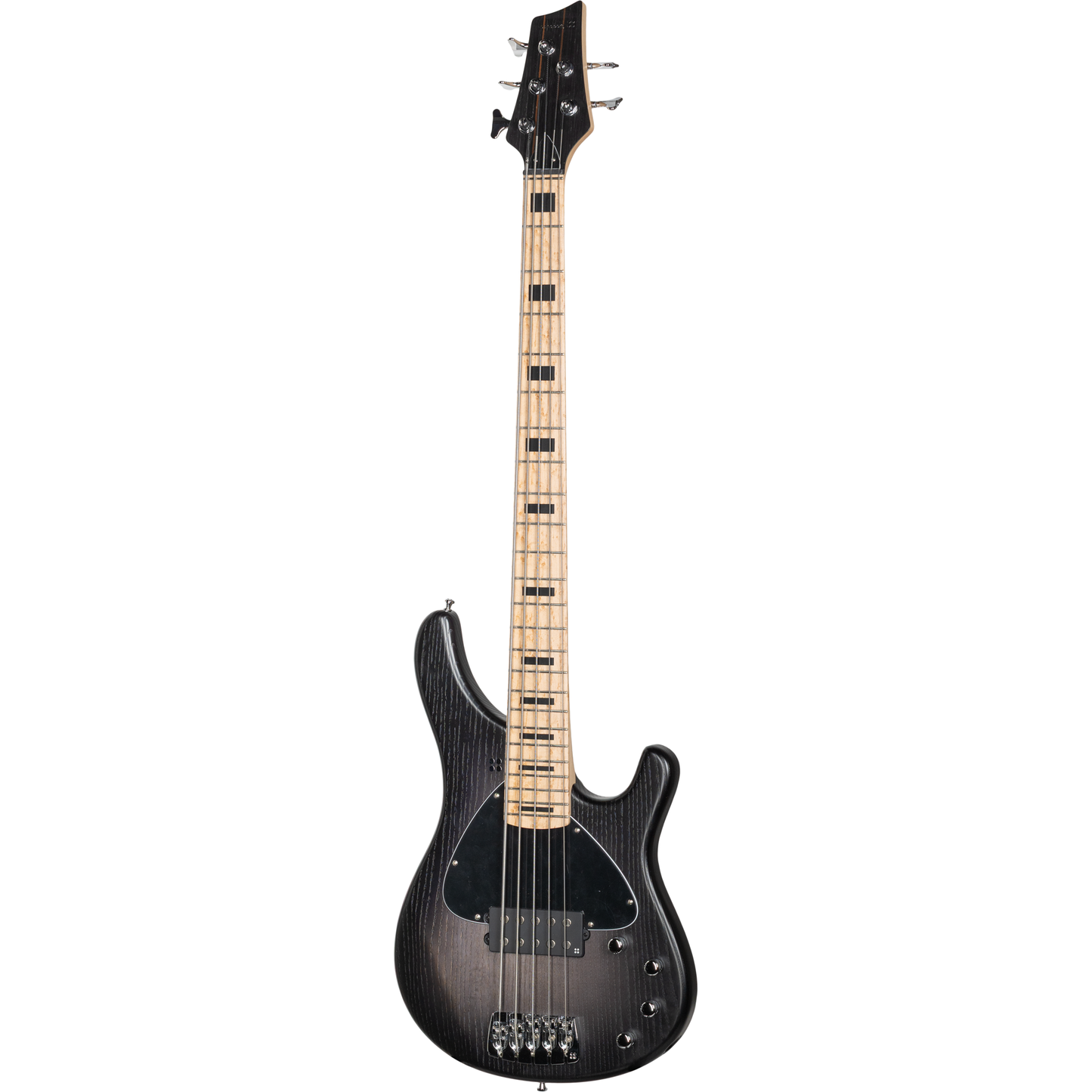 Sandberg Basic 5-String Electric Bass - Matte Blackburst
