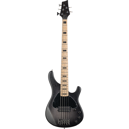 Sandberg Basic 5-String Electric Bass - Matte Blackburst