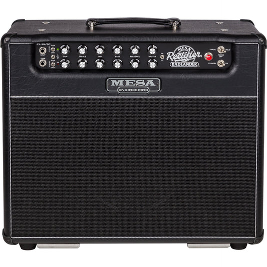 Mesa Boogie Badlander 50 1x12” Tube Combo Amplifier