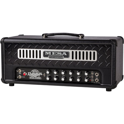 Mesa Boogie Badlander 50 Amplifier Head