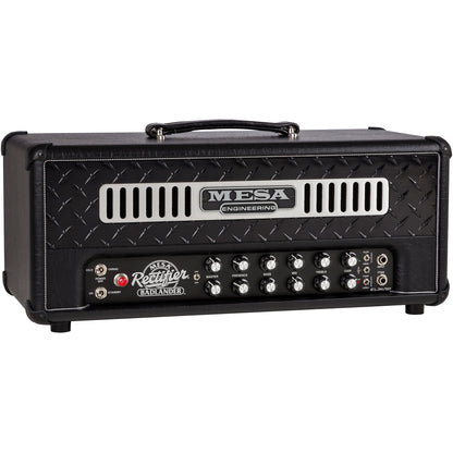 Mesa Boogie Badlander 50 Amplifier Head