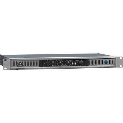 Behringer EPQ304 Europower 300-Watt Light Weight 4-Channel Power Amplifier