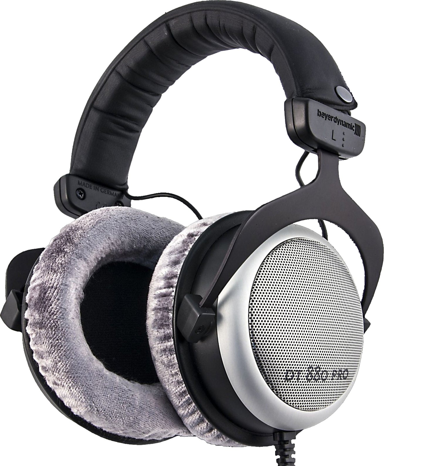 Beyerdynamic DT 880 Pro Semi-Open Dynamic Headphones