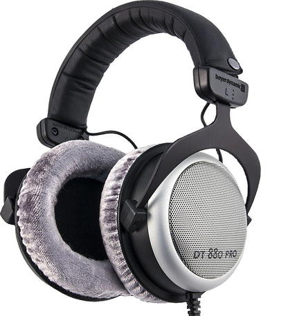 Beyerdynamic DT 880 Pro Semi-Open Dynamic Headphones