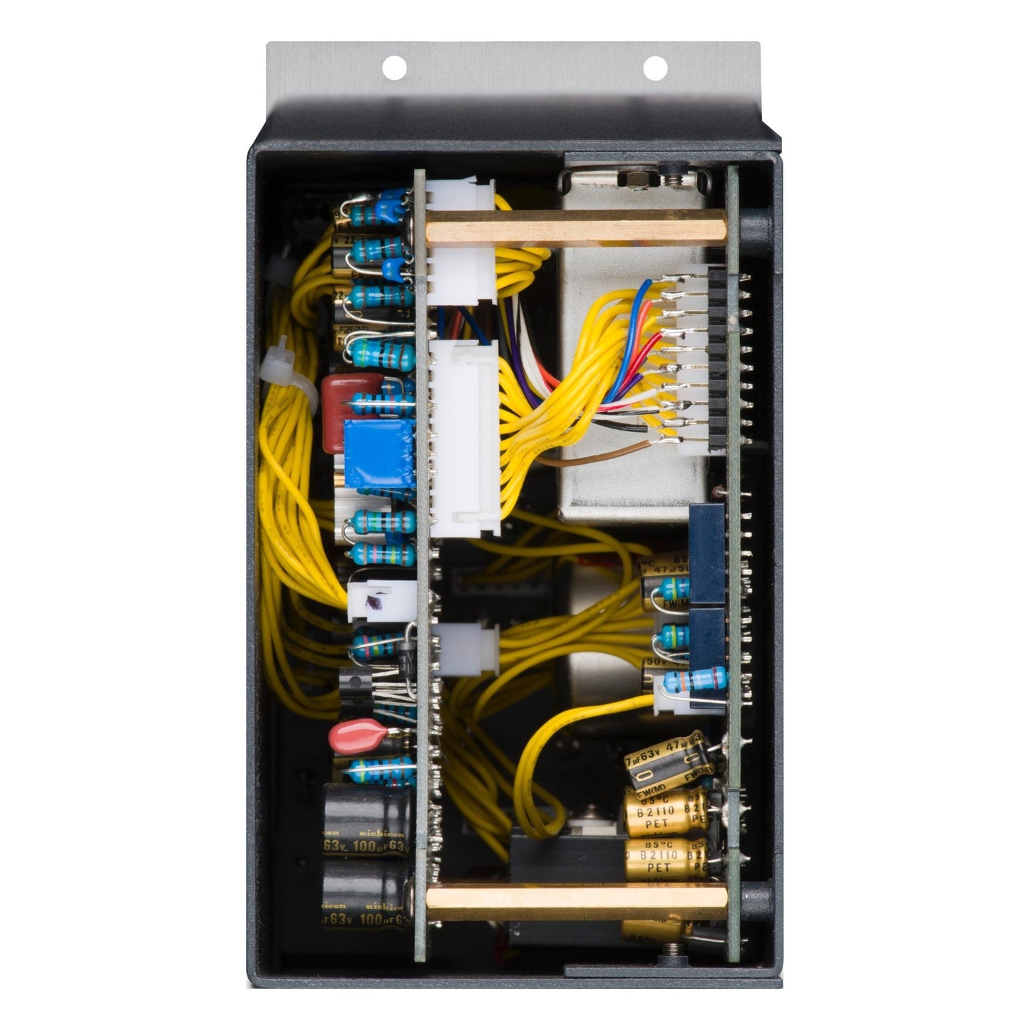 Black Lion Audio Bluey 500 - 500 Series Compressor