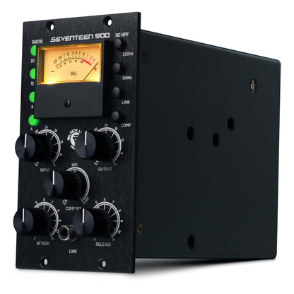 Black Lion Audio Seventeen 500 - 500-Series FET Limiting Amplifier