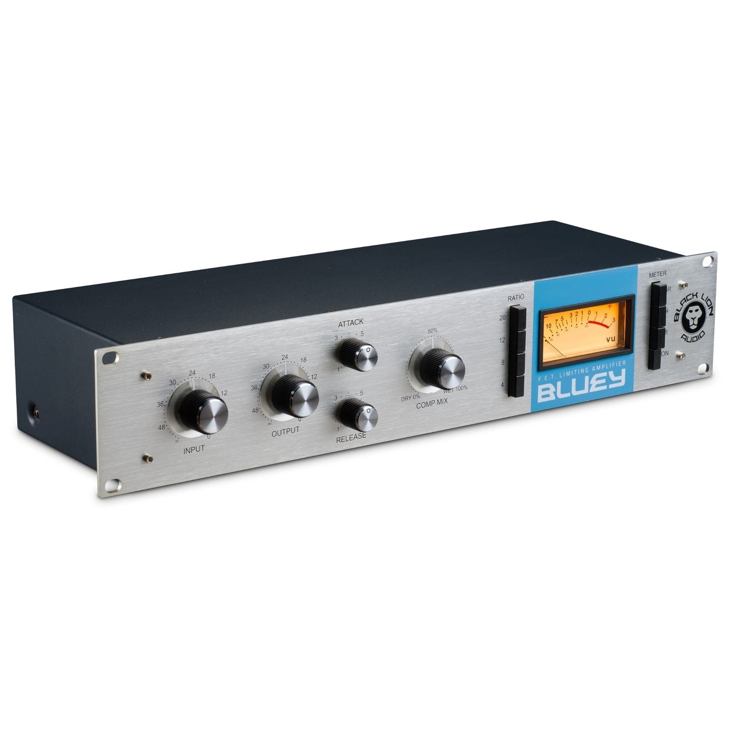 Black Lion Audio Bluey Compressor