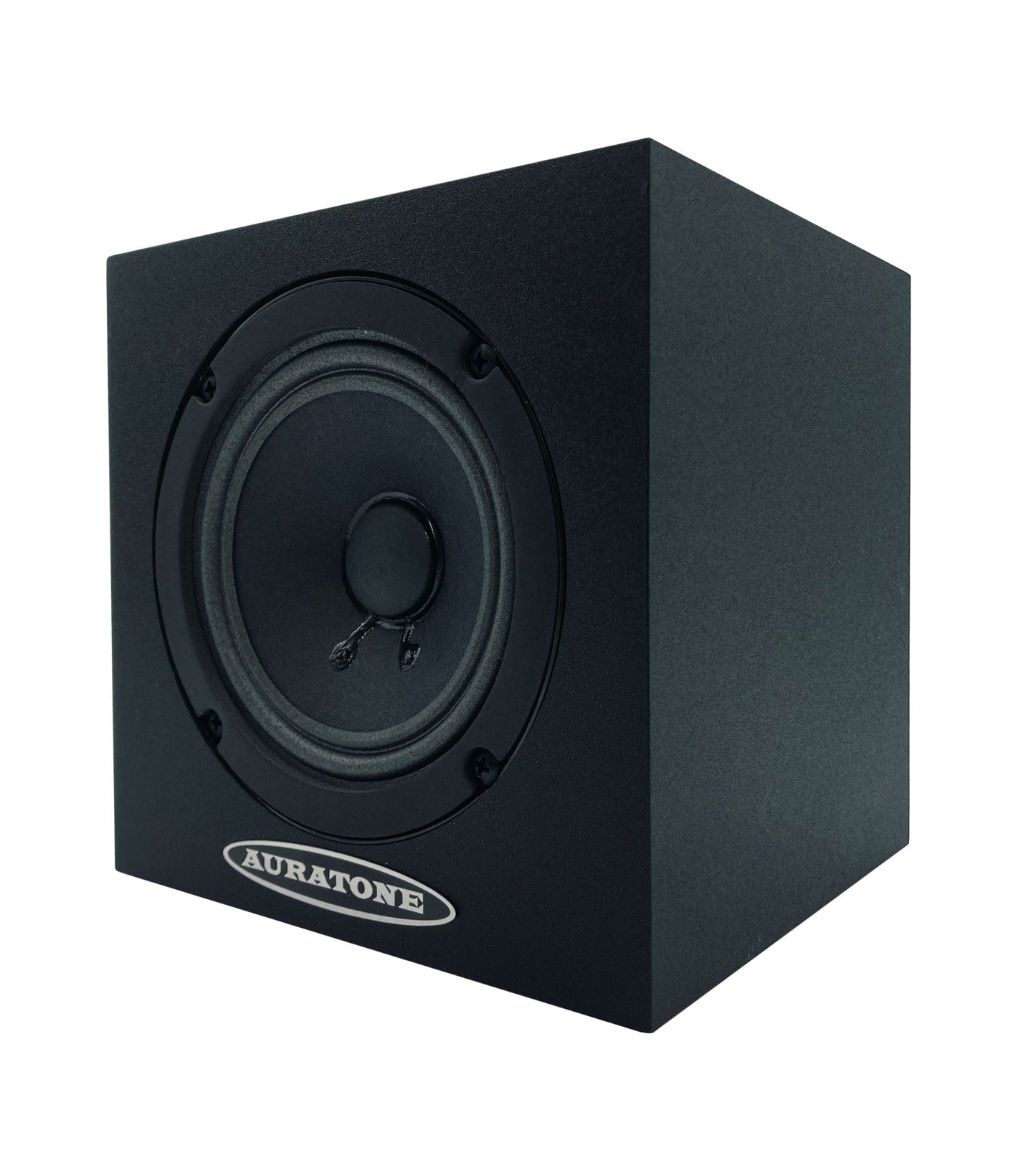 Auratone 5C Active Black Monitor - Pair