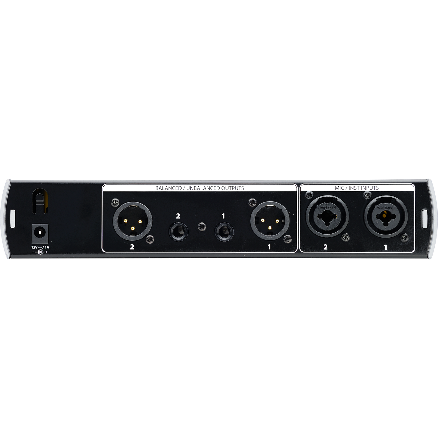 Presonus BlueTube DP v2 2-Channel Tube Microphone Preamp