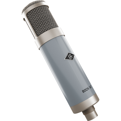 Universal Audio Bock 167 Tube Condenser Mic w/ PSU