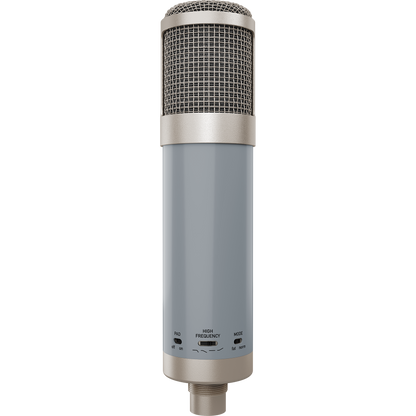 Universal Audio Bock 167 Tube Condenser Mic w/ PSU