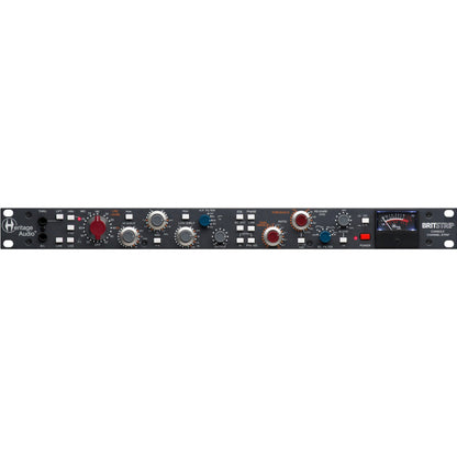 Heritage Audio BRITSTRIP Console Channel Strip