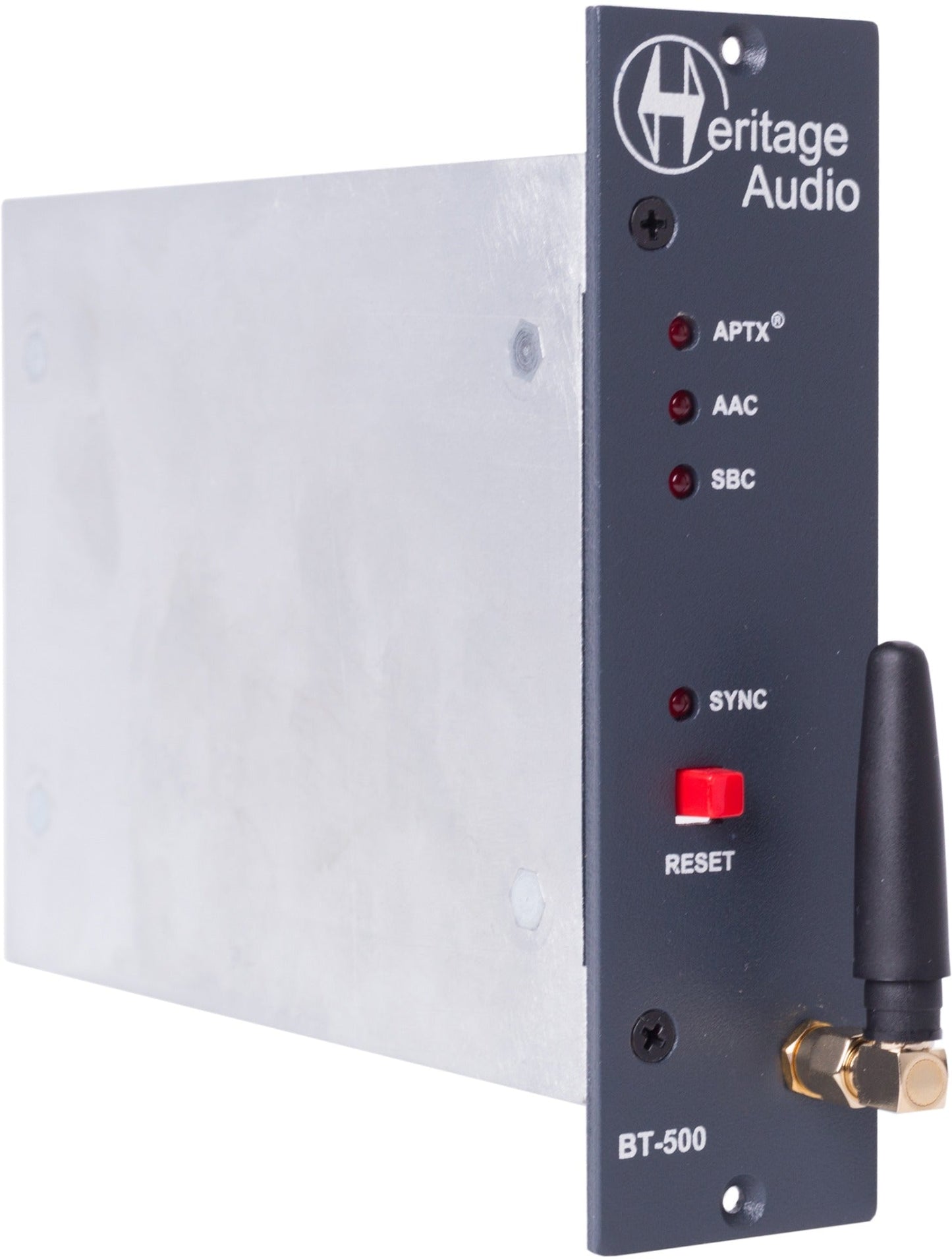 Heritage Audio BT-500 Bluetooth-Streaming 500-Series Module